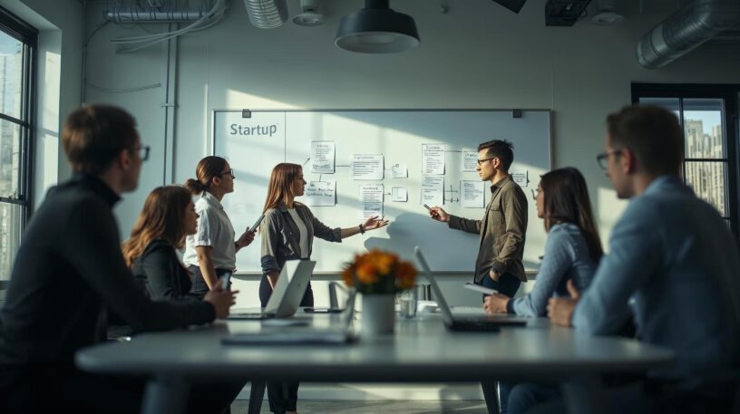 《如何開公司》心得推薦